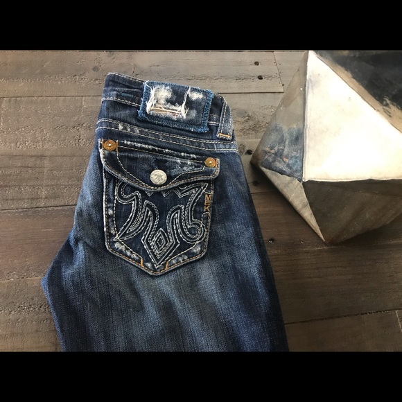 Designer Jeans - Picture 5 of 5